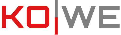 KO|WE Ihr Partner für die IT !
